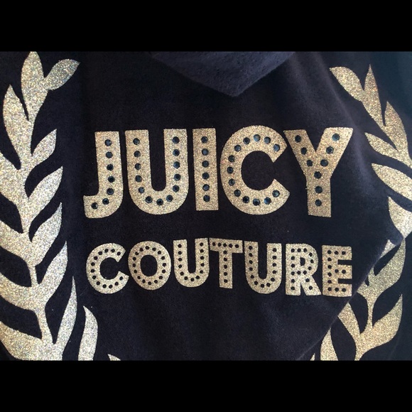 Juicy Couture - Zip Up - Picture 5 of 7